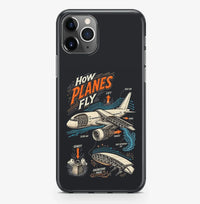 Thumbnail for SIGNAL 616 - How Planes Fly V2 - MagSafe iPhone Pro Max design on black magsafe iphone pro max