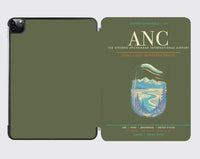 Thumbnail for Ted Stevens Anchorage International Airport ANC - Green Army