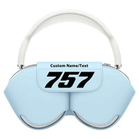 Thumbnail for Customisable Boeing 757 AirPods Max Case - view 19