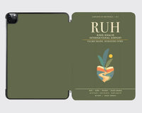 Thumbnail for King Khalid International Airport RUH  Riyadh - Green Army