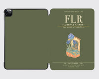 Thumbnail for Florence Airport FLR - Green Army