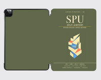 Thumbnail for Split Airport SPU - Green Army