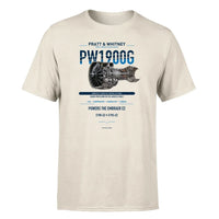 Thumbnail for PW1900G design on beige single side