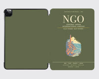 Thumbnail for Central Japan International Airport NGO - Green Army