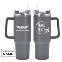 Thumbnail for Customisable Plane Crazy Mug - view 19