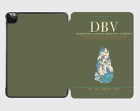 Thumbnail for Dubrovnik Ruer Boskovic Airport DBV - Karst Adriatic Stone Current - Green Army