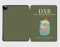 Thumbnail for Dubai International Airport DXB - Green Army