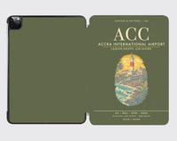 Thumbnail for Accra International Airport ACC - Green Army