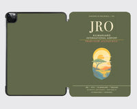 Thumbnail for Kilimanjaro International Airport JRO - Green Army