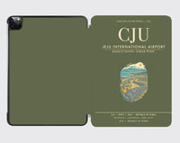 Thumbnail for Jeju International Airport CJU - Green Army