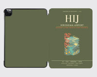 Thumbnail for Hiroshima Airport HIJ - Green Army