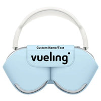 Thumbnail for Customisable Vueling Airlines AirPods Max Case - view 19