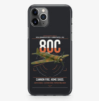Thumbnail for IAR 80C design on black magsafe iphone case, for iPhone Pro Max