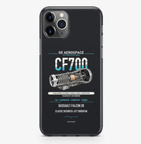 Thumbnail for CF700 Case ProMax design on black iphone case promax
