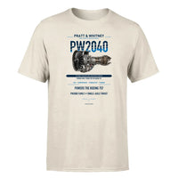Thumbnail for PW2040 design on beige single side