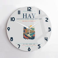 Thumbnail for Havana Jose Marti International Airport HAV - Gray