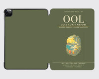 Thumbnail for Gold Coast Airport OOL - Green Army