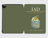 Thumbnail for Washington Dulles International Airport IAD - Green Army
