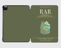 Thumbnail for Rarotonga International Airport RAR - Green Army