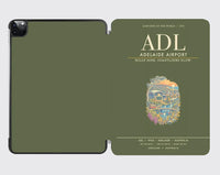Thumbnail for Adelaide Airport ADL - Green Army