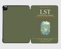 Thumbnail for Launceston Airport LST - Green Army