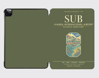 Thumbnail for Juanda International Airport Surabaya SUB - Green Army