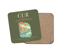 Thumbnail for Curacao International Airport CUR - Green Army