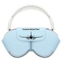 Thumbnail for Customisable Embraer E-Jet AirPods Max Case - view 19