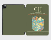 Thumbnail for Cheongju International Airport CJJ - Green Army