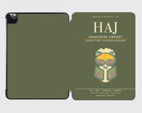 Thumbnail for Hannover Airport HAJ - Green Army