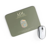 Thumbnail for Adelaide Airport ADL - Green Army