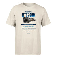 Thumbnail for HTF7000 design on beige single side