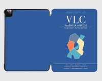 Thumbnail for Valencia Airport VLC - Blue