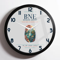 Thumbnail for Brisbane Airport BNE - Gray