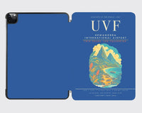 Thumbnail for Hewanorra International Airport UVF - Blue