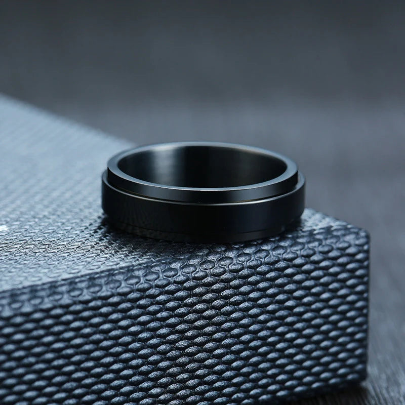 Customisable Your Custom Design & Image Ring - view 24