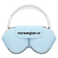 Thumbnail for Customisable Norwegian Airlines AirPods Max Case - view 20