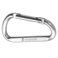 Thumbnail for Customisable Saudia Key Chain - view 20