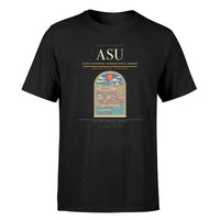 Thumbnail for Asuncion Airport (ASU) Premium T-Shirt Black