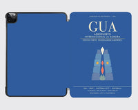 Thumbnail for Aeropuerto Internacional La Aurora GUA  Guatemala City - Blue