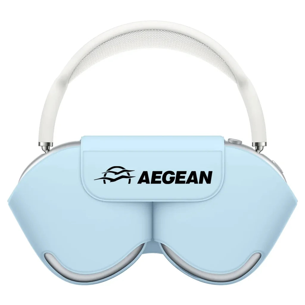 Customisable Aegean Airlines AirPods Max Case - view 20