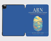 Thumbnail for Stockholm Arlanda Airport ARN - Blue