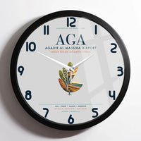 Thumbnail for Agadir Al Massira Airport AGA - Gray