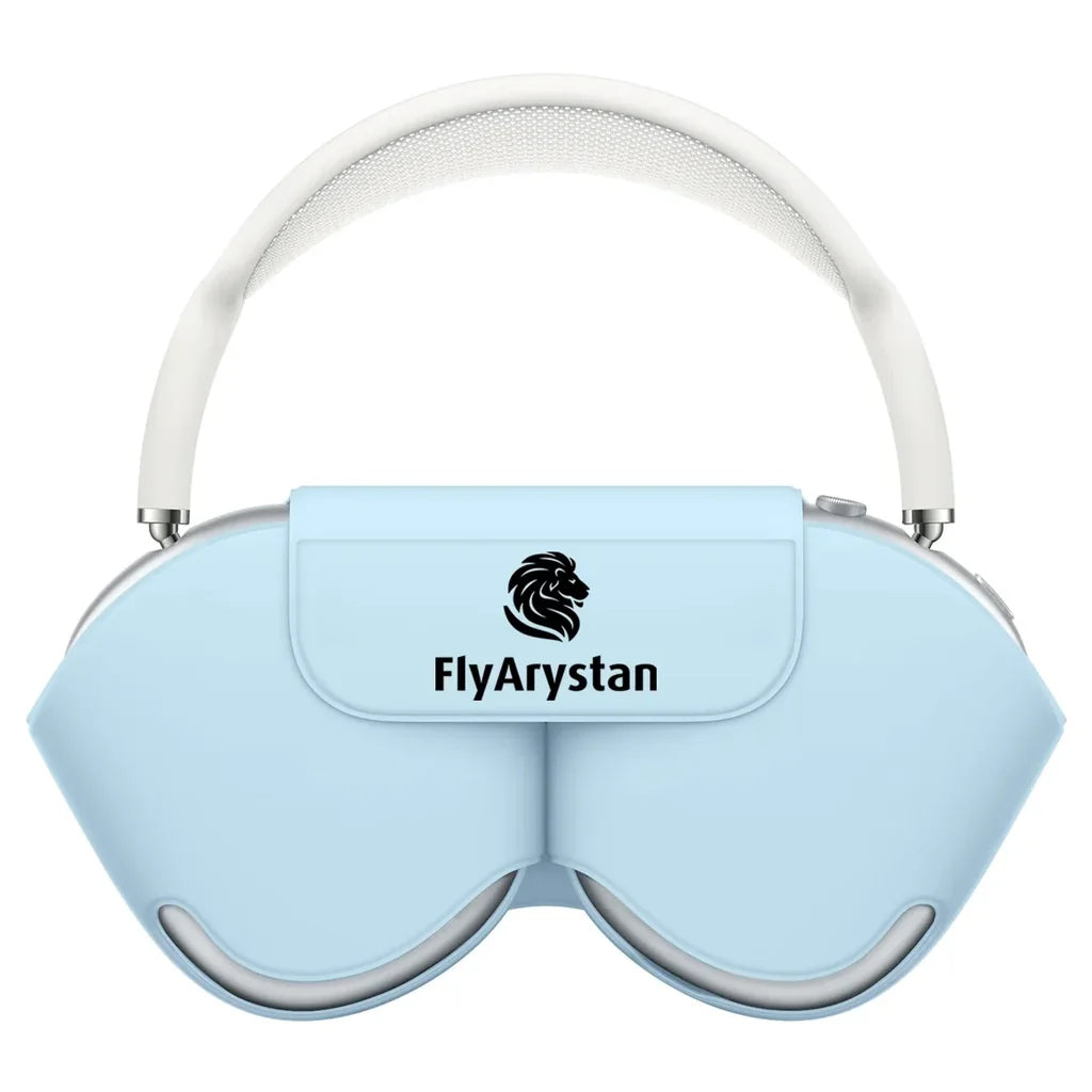 Customisable FlyArystan AirPods Max Case - view 20