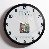 Thumbnail for Havana Jose Marti International Airport HAV - Gray