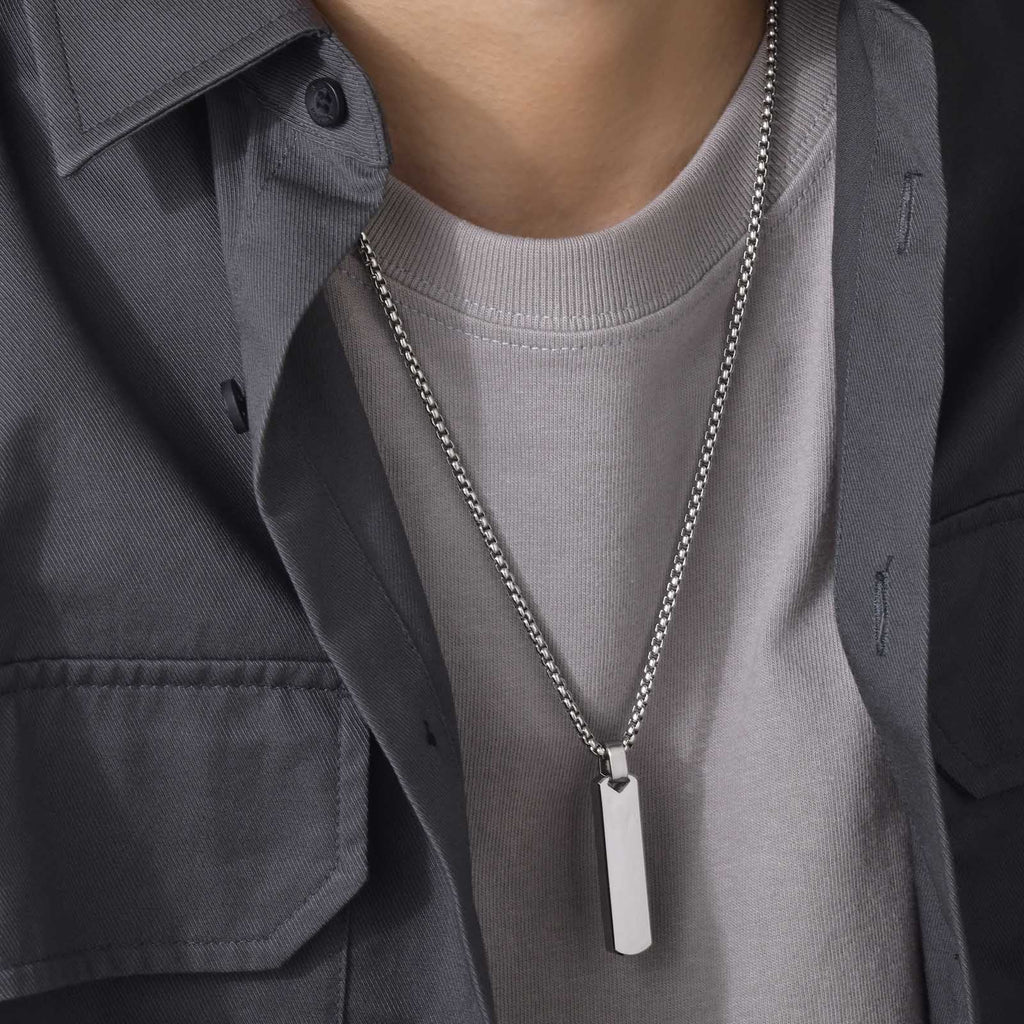 Customisable Your Custom Design & Image Necklace - view 20