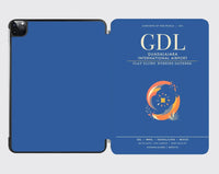 Thumbnail for Guadalajara International Airport GDL - Blue