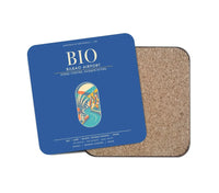 Thumbnail for Bilbao Airport BIO - Blue