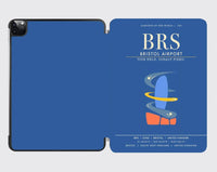 Thumbnail for Bristol Airport BRS - Blue