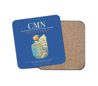 Thumbnail for Casablanca Mohammed V International Airport CMN - Blue